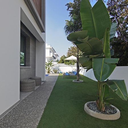 Villa Maritime Protaras Exterior photo