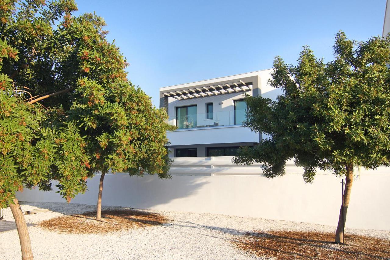 Villa Maritime Protaras Exterior photo