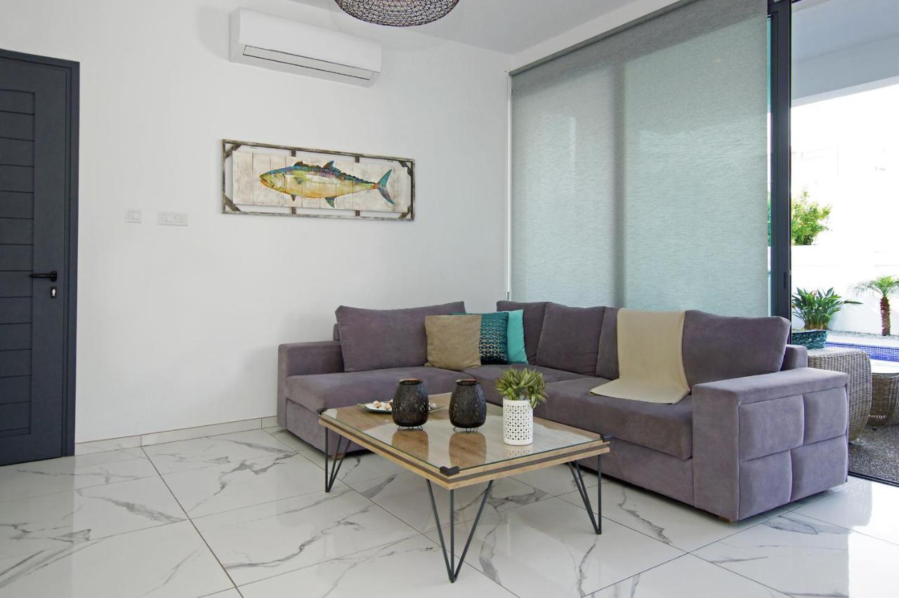 Villa Maritime Protaras Exterior photo