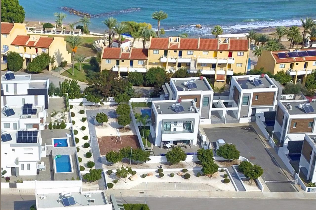Villa Maritime Protaras Exterior photo